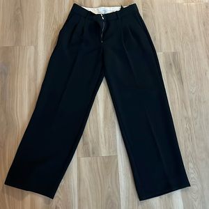 Aritzia Wilfred Effortless Pants